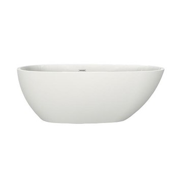 【Aberdeen】獨立浴缸-經典系列 150公分(EBI-396-150)