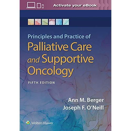 Principles and Practice of Palliative Care and Support Oncology