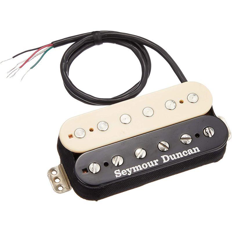 SeymourDuncan PU セイモアダンカン ピックアップ TB-5 ZB-DuncanCustomTrembucker