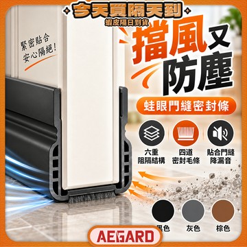 【冷風灰塵一起擋住】門縫毛刷條 門縫密封條 門縫條 現貨 門底密封條 門框密封條 門底隔音條 門縫毛刷條 門縫隔音