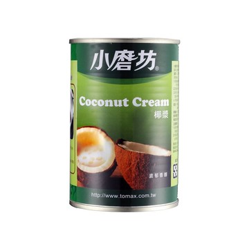 [家速配]小磨坊椰漿 400ml