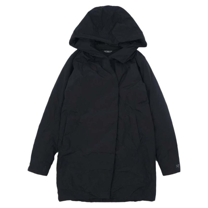 ARC'TERYX アークテリクス 19AW 21769 国内正規品 OSANNA COAT オサナ コート レディース S【中古】 |  LINEブランドカタログ