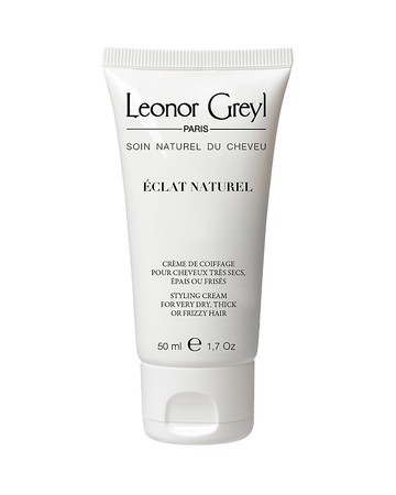 Leonor Greyl Eclat Naturel Styling Cream for Very Dry, Thick or Frizzy Hair