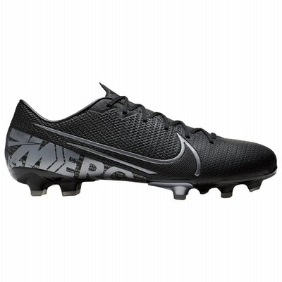 ナイキ メンズ マーキュリアル ヴェイパー１３ Nike Mercurial Vapor 13 Academy Fg Mg サッカー スパイク Black Metallic Cool Grey オリジナルboxなし 通販 Lineポイント最大0 5 Get Lineショッピング