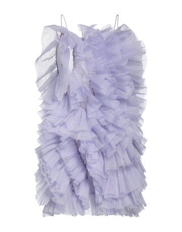 LANEUS Mini dresses - Item 15445185