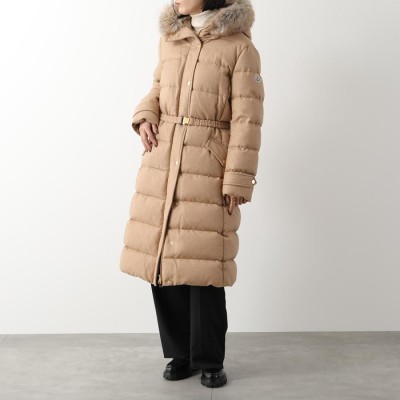 MONCLER モンクレール ロングダウンジャケット GLERE 1C00051 5969Z