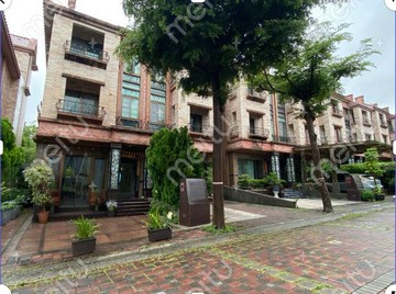 義大學城樹語莊園七房庭院別墅｜高雄市大樹區學城路一段