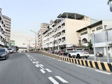 太平市民大道15建地｜台中市太平區市民大道