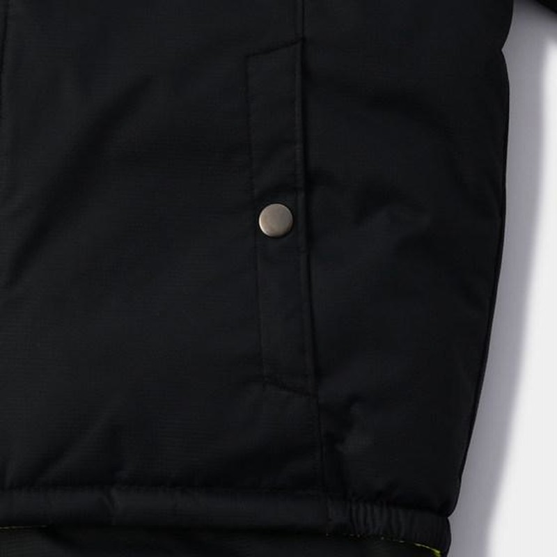 Columbia コロンビア キッズ ダブルフレークセット 3T：100cm