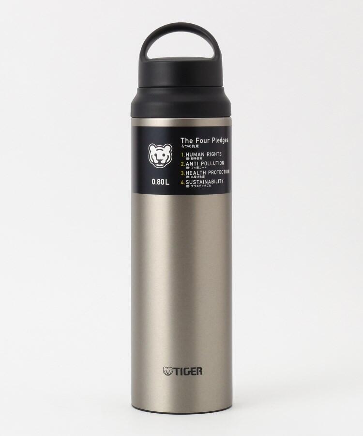 212 Kitchen Store トゥーワントゥーキッチンストア ステンレスボトル 800ml Sv Tiger タイガー 通販 Lineポイント最大1 0 Get Lineショッピング