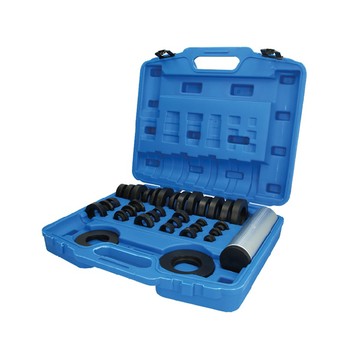 BT 36 件套襯套/軸承/密封驅動器BT671750