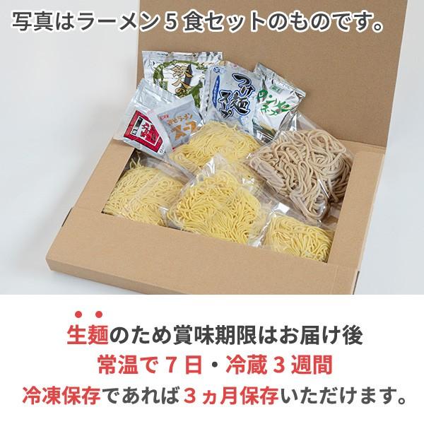 つけ麺5食セット 生麺タイプ お取り寄せ 業務用