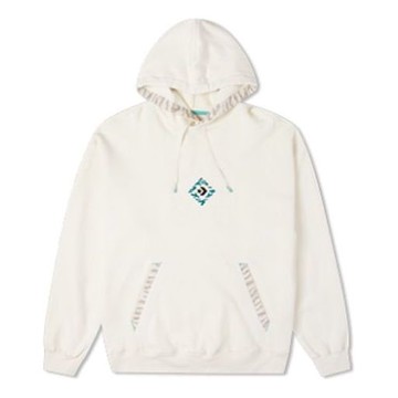 Converse New Year Series Tiger Stripes Logo Embroidered Sports White