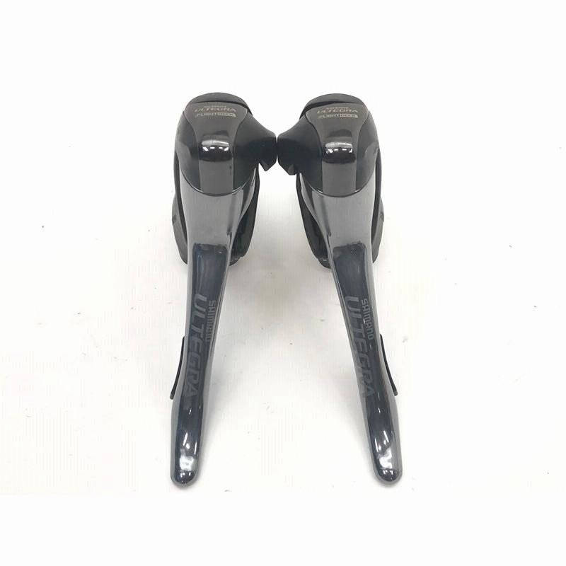 シマノ SHIMANO アルテグラ ST-6600 ULTEGRA STIレバー 左右