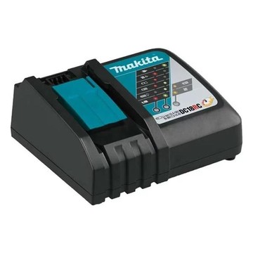 makita 牧田 14.4v~18v鋰電充電器(dc18rc)