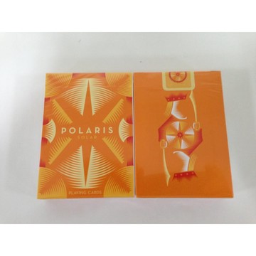 【USPCC撲克】Polaris Solar Playing Cards 太陽星撲克牌-S103176