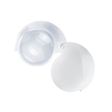 Eschenbach 10x/38D/35mm 德國製LED攜帶型非球面放大鏡 1520910