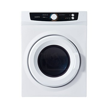 SAMPO 聲寶 SD-7B  7公斤乾衣機