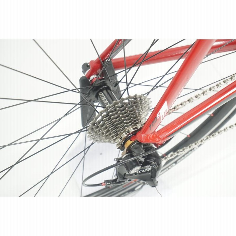 FELT 「フェルト」 AR15 2016年モデル ロードバイク