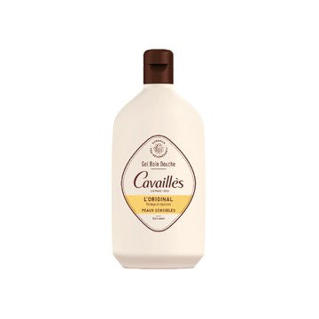 沐浴乳 百年經典沐浴露 -400ml
