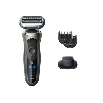 BRAUN 電鬍刀 72-C1500s