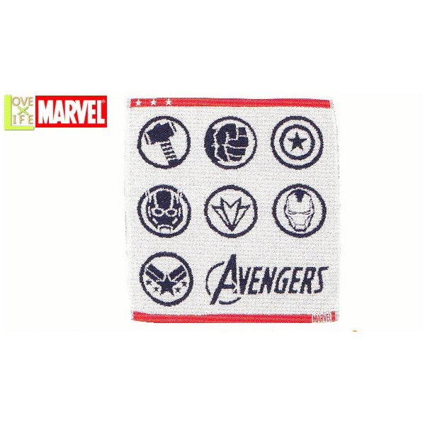 Wｍ マーベルキャラクター ウォッシュタオル マーベルアイコン Marvel ヒーロー 集合 コミック タオル たおる 通販 Lineポイント最大0 5 Get Lineショッピング