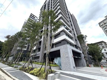 全新沒人住過【景安文匯】高樓2房+平面車位｜新北市中和區中興街