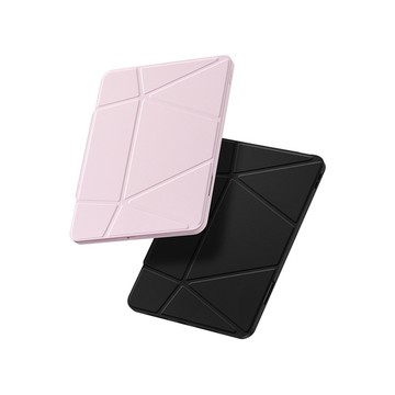 DUX DUCIS｜Apple iPad Air 13/Pro 12.9(18~22) VERS 筆槽防摔皮套