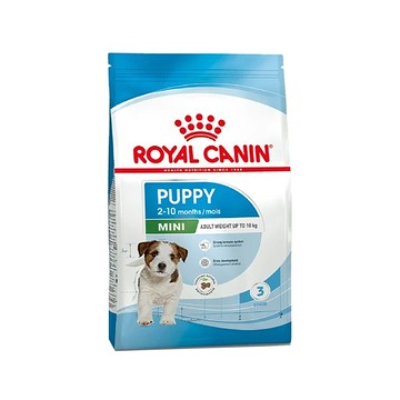 【Royal Canin法國皇家】小型幼犬MNP
