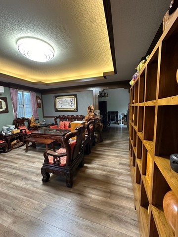 銀行鑑價3500萬~南開大學獨棟花園美墅｜南投縣草屯鎮富春路