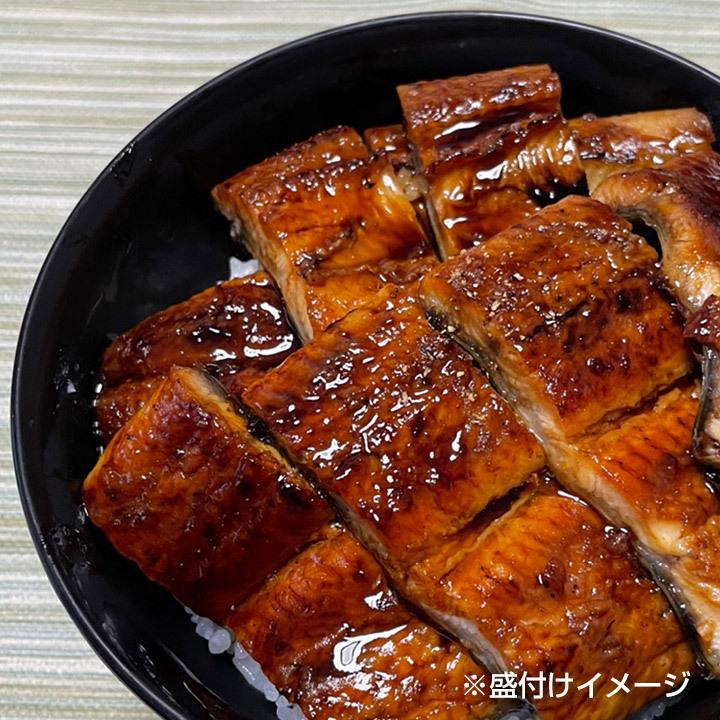 九州産うなぎ蒲焼(超特大) ふっくら肉厚でギフトにもおすすめな鰻です！