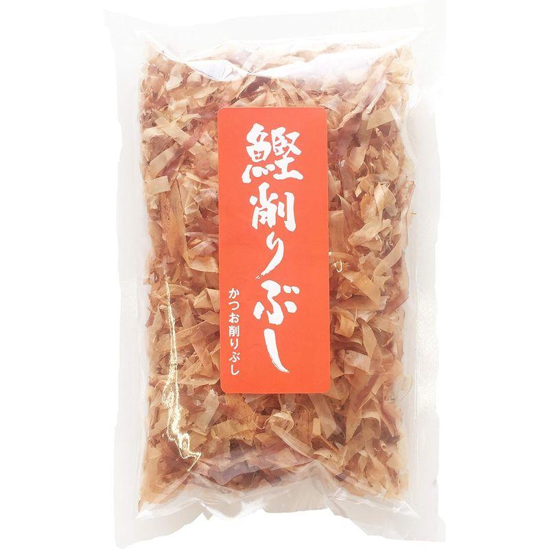 焼津産鰹節の帯削り40g入×10袋