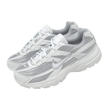 Nike 休閒鞋 Initiator 男鞋 灰 老爹鞋 復古 運動鞋 394055-005
