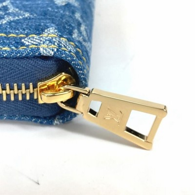新品 LOUIS VUITTON ルイヴィトン M82958 ジッピー・ウォレット