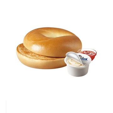 【麥當勞】現烤焙果 好禮即享券