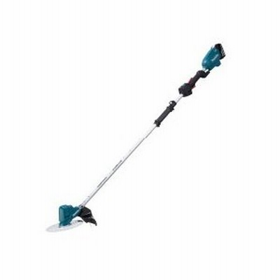 マキタ　MUR190WDRG　充電式草刈機 230mm [2グリップ] (18V/6.0Ah)(バッテリBL1860B・充電器DC18RF付)