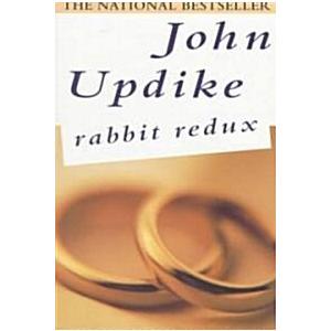 Rabbit Redux (Paperback)