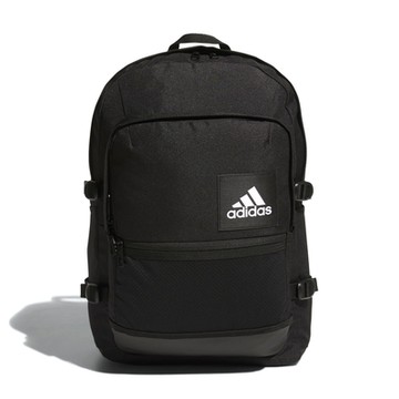 Adidas CLSC BP Seasona 黑色 學生 書包 運動 休閒 後背包 雙肩背包 IT2061