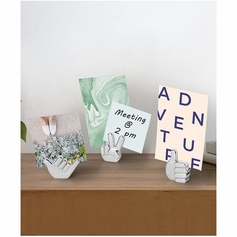 写真立て フォトフレーム 結婚祝い 複数枚 おしゃれ Umbra アンブラ ハンズアップ シルバー プレゼント 誕生日プレゼント カナダ 新生活 通販 Lineポイント最大0 5 Get Lineショッピング