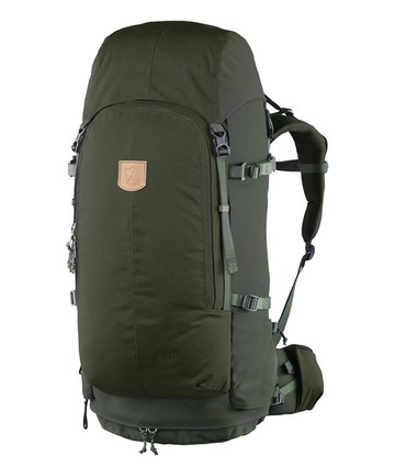 ├登山樂┤瑞典 Fjallraven小狐狸 Keb 72L 登山包 # F27343