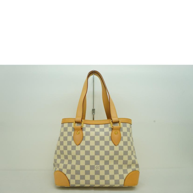 <br>LOUIS VUITTON ルイ・ヴィトン/ハムステッドPM/ダミエ・アズール/N51207/CA2***/ルイ・ヴィトン/Bランク/09