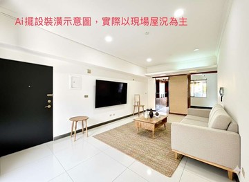 大降價＞＞瑞豐華榮商圈~生活機能超好~~大露台三房｜高雄市鼓山區華榮路