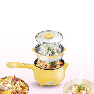 【AIWA】 愛華 1.2L 美食鍋 ACP-120