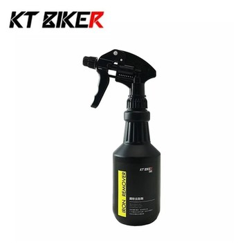 KT BIKER 鐵粉去除劑 500ML #VBT005S