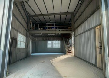 仁武產業園區旁-低總價農地小廠房｜高雄市仁武區暘善段