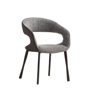 【MUNA家居】戈登布餐椅/X-285