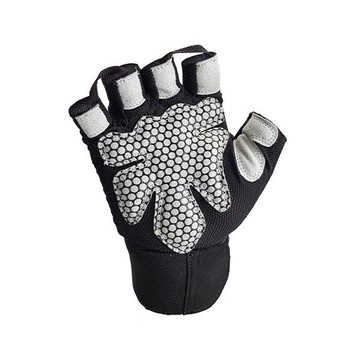 成功綁帶型透氣防滑手套