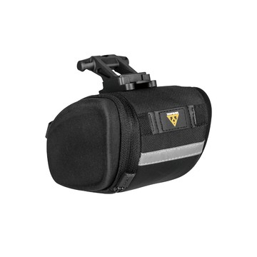 『小蔡單車』TOPEAK SideKick Wedge Pack 側開式 快拆式 座墊袋/後袋/後包  TC2282B