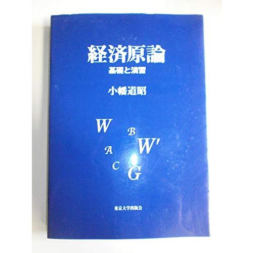 経済原論 基礎と演習