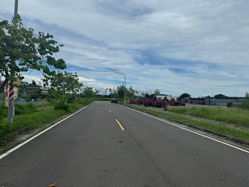 新營轉運站303坪產業用地｜台南市新營區新茄苳段
